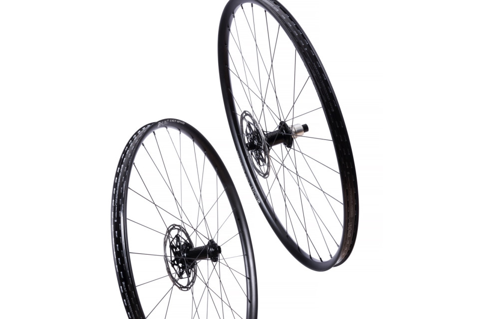 Hunt updates its popular XC Wide wheelset | off-road.cc